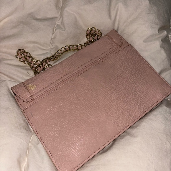 Pink purse - Picture 8 of 12